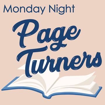 Monday Night Page Turners