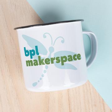 Bloomingdale Public Library Makerspace