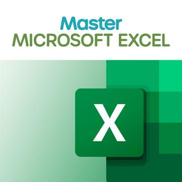 Image of Microsoft Excel Logo