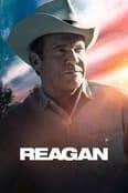 Reagan movie poster