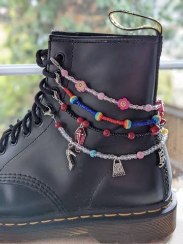 Shoe Charms