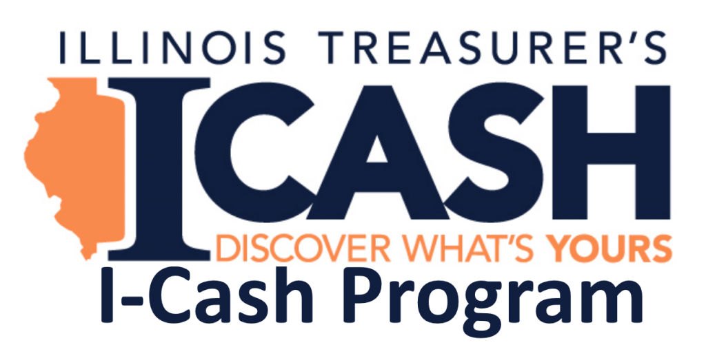 Illinois Treasurer's ICash Program. Discover What's Yours. 