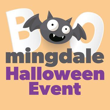 BOOmingdale Halloween Event