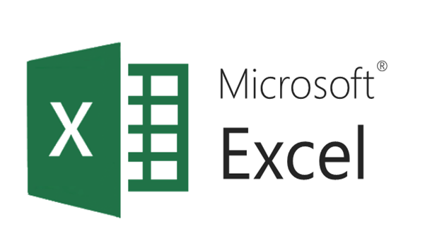 Microsoft Excel Logo