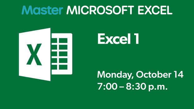 microsoft excel program logo